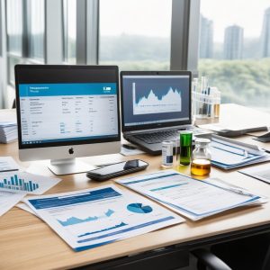 7 Práticas Essenciais para a Gestão de Dados em Saúde