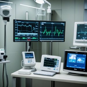 Como os Sensores IoT Podem Revolucionar a Vigilância Sanitária