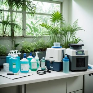 10 Tecnologias que Estão Transformando o Combate à Dengue