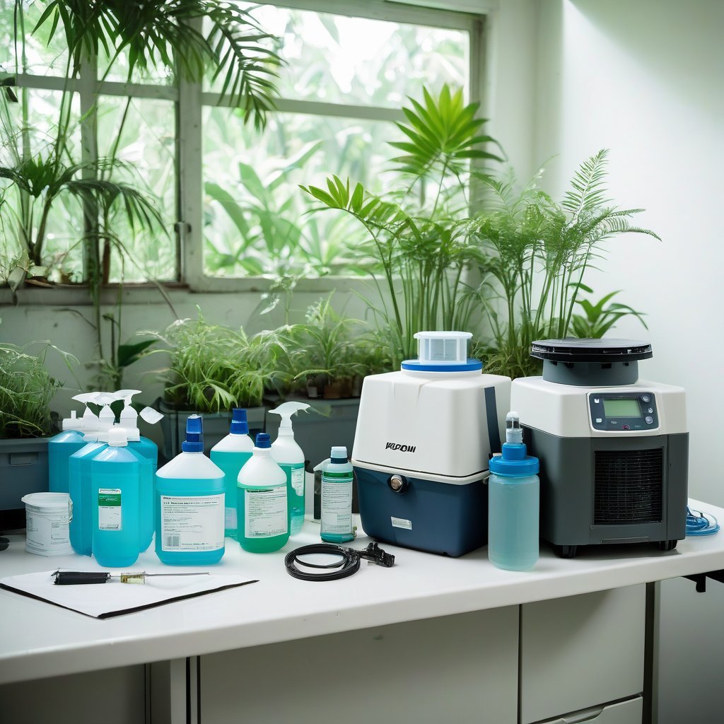10 Tecnologias que Estão Transformando o Combate à Dengue