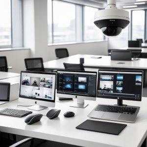 Tutorial: Integrando Hardwares e Softwares para Vigilância Sanitária