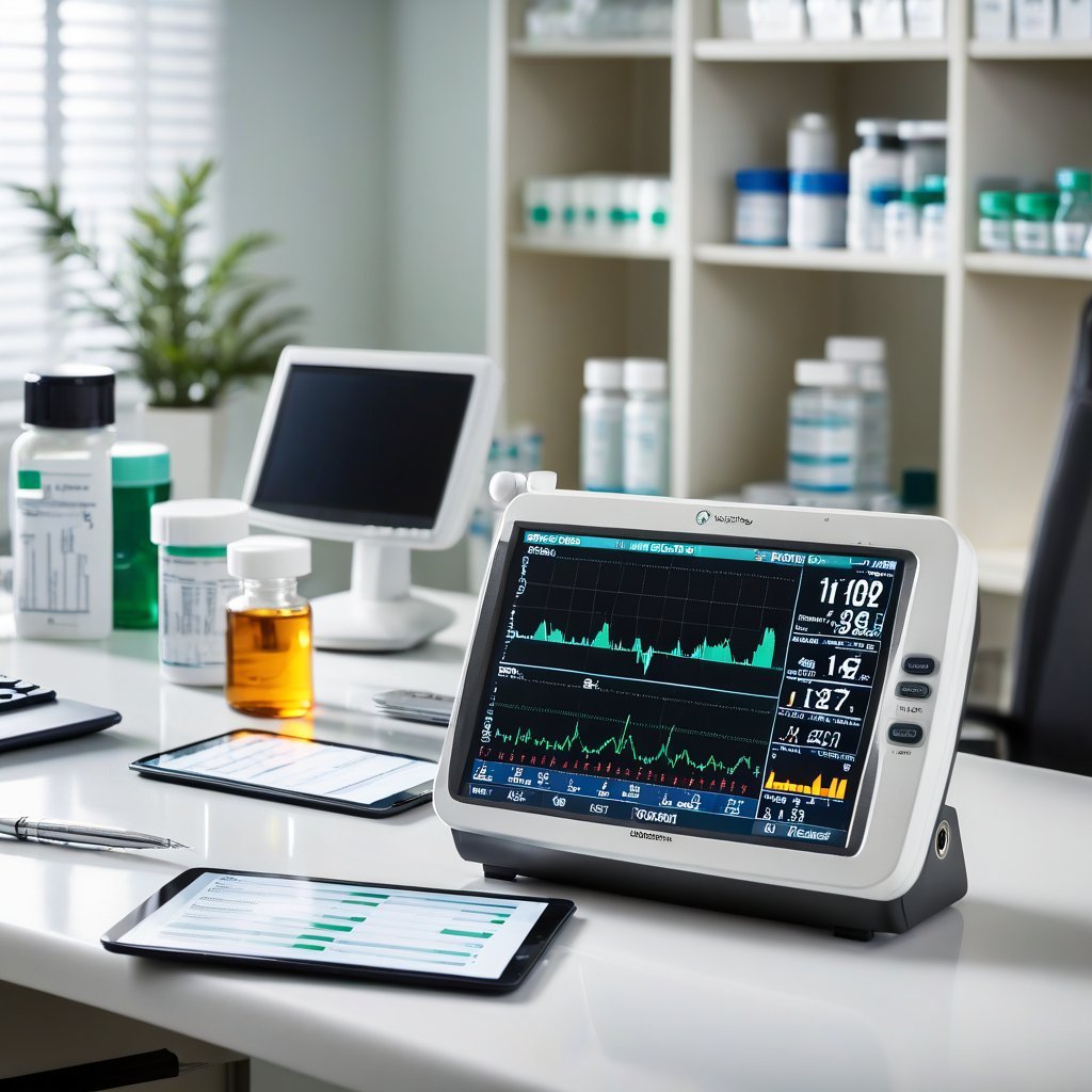 Estudo de Caso: Tecnologias que Ajudaram no Controle de Epidemias Recentes