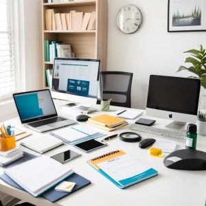 Comparativo: Cursos Presenciais vs. Online em Capacitação em Saúde