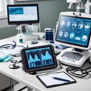 7 Aplicações de Inteligência Artificial na Saúde Pública