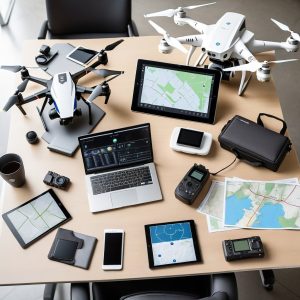5 Tecnologias de Monitoramento Geoespacial para os Gestores de Saúde