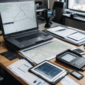 Guia Definitivo de Geoprocessamento para Vigilância Epidemiológica