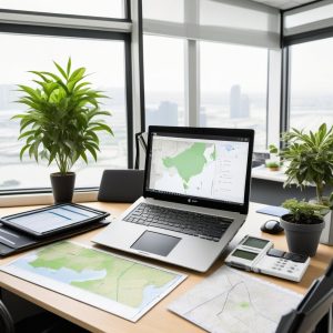 Tutorial: Passo a Passo para Análise de Dados Geoespaciais em Saúde