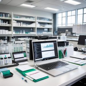 Como a Ciência de Dados Pode Revolucionar a Saúde Pública