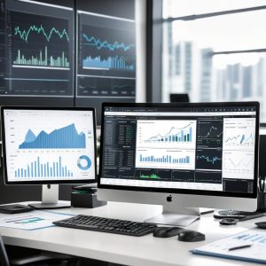 Tutorial: Criando Dashboards Interativos para Monitoramento de Dados de Saúde