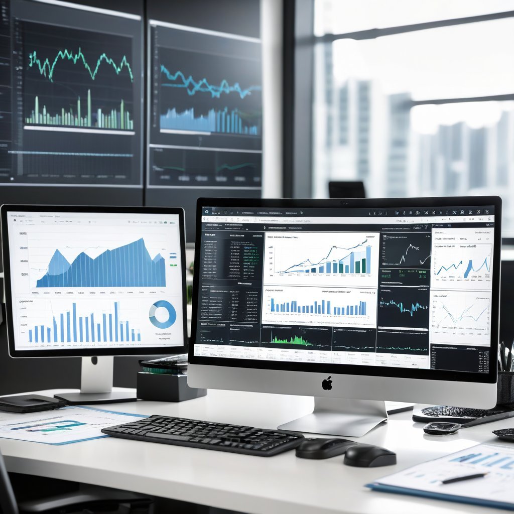 Tutorial: Criando Dashboards Interativos para Monitoramento de Dados de Saúde