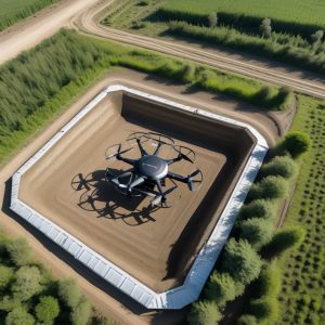 Comparativo: Inspeção de Criadouros com Drones vs. Métodos Convencionais