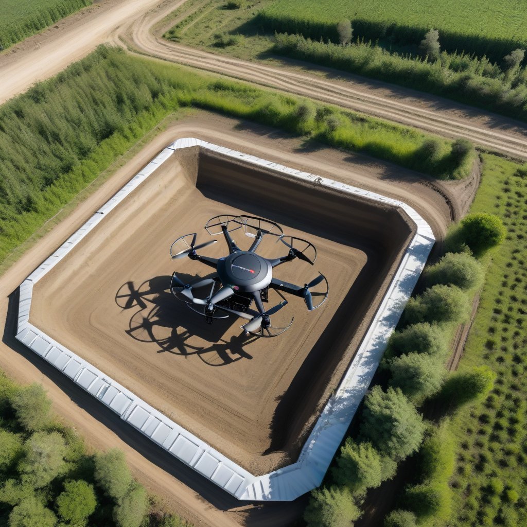 Comparativo: Inspeção de Criadouros com Drones vs. Métodos Convencionais
