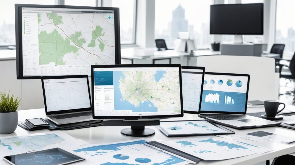 Estudo de Caso: Impacto da Geolocalização nas Ações de Saúde