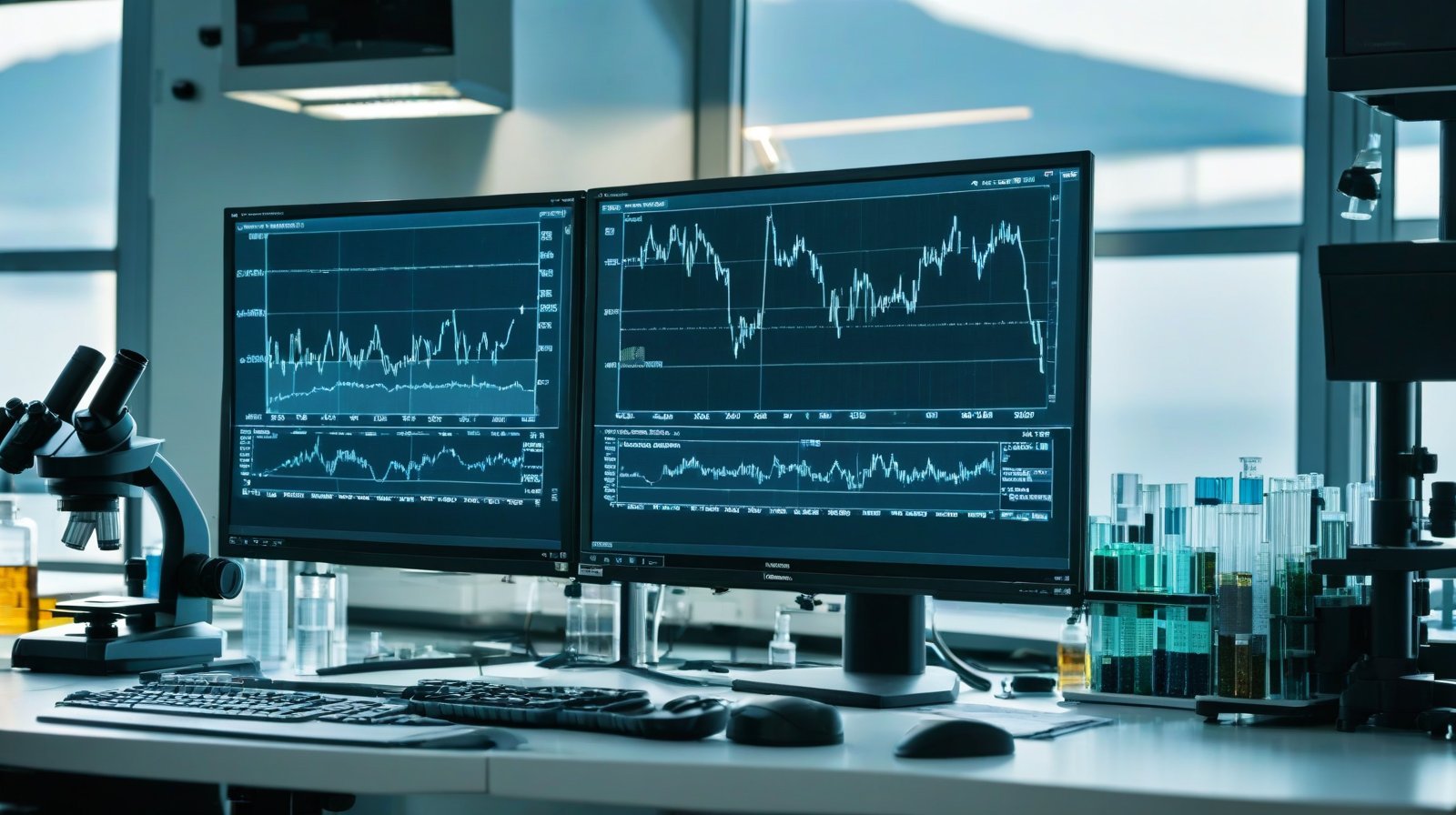 O Impacto do Big Data na Vigilância Epidemiológica: Um Guia Completo