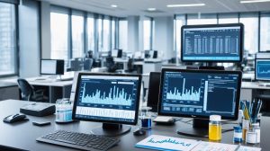 10 Exemplos de Big Data Transformando a Saúde Pública