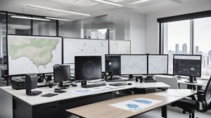 Guia Completo sobre Gerenciamento de Dados Geoespaciais em Saúde