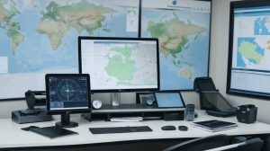 As 7 Melhores Práticas para Gerenciar Dados Geoespaciais na Saúde
