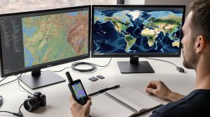 Tutorial: Estratégias de Gerenciamento de Dados Geoespaciais para Vigilância Epidemiológica