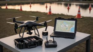 Guia de Planejamento de Operações com Drones para Vigilância Sanitária Municipal
