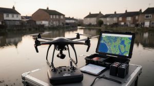 8 Etapas para Estruturar uma Operação de Drones no Combate à Dengue