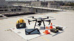 Como Garantir Segurança e Conformidade em Voos de Drones para Saúde Pública