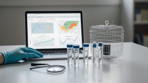 Previsão Epidemiológica ou Monitoramento de Tendências: Qual Estratégia Apoia Melhor a Decisão?