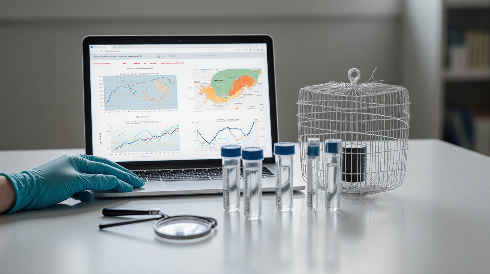 Previsão Epidemiológica ou Monitoramento de Tendências: Qual Estratégia Apoia Melhor a Decisão?