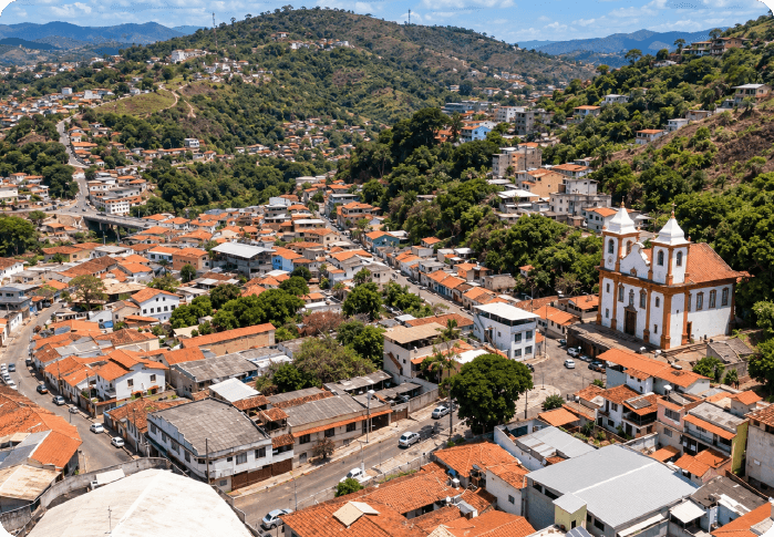 - Combate à dengue em Sabará