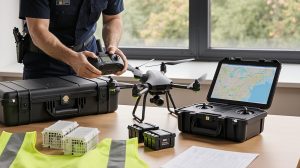 Como Criar um Plano de Capacitação para Equipes Municipais que Usam Drones no Combate às Arboviroses