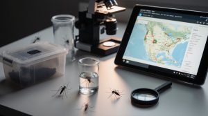 9 Aplicações de Inteligência Artificial na Vigilância de Arboviroses com Drones