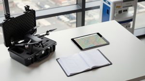 Tutorial: Como Criar uma Política de Governança para Imagens Capturadas por Drones