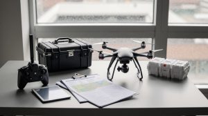 Regras da ANAC, DECEA e ANATEL: O Que a Prefeitura Precisa Saber para Operar Drones?