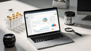 Como Validar um Sistema de Alerta Precoce para Surtos de Dengue