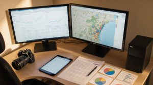 Guia para Integrar Dados do SINAN, e-SUS e Bases Geográficas Municipais