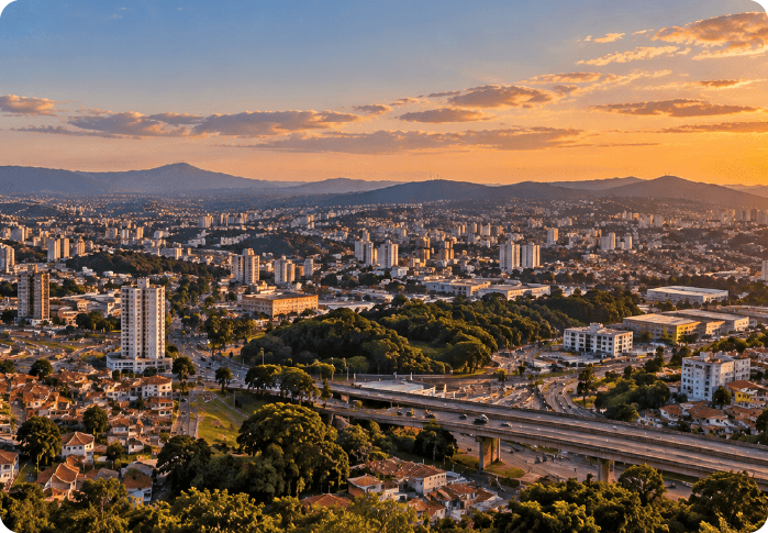 Municipio de Contagem